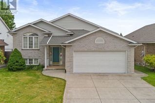 Bungalow for Sale, 4476 Connell Avenue, Niagara Falls, ON