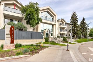 Condo Apartment for Sale, 210 10508 119 St Nw, Edmonton, AB