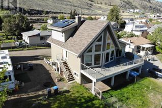 House for Sale, 6560 Buie Street, Kamloops, BC