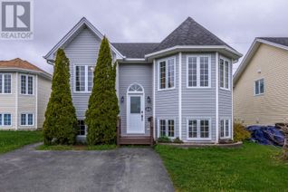 House for Sale, 49 Coventry Way, St. John's, NL