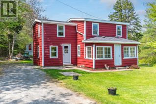 Detached House for Sale, 395 Lucasville Road, Lucasville, NS