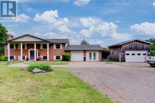 Detached House for Sale, 24 Highway 24, Scotland, ON