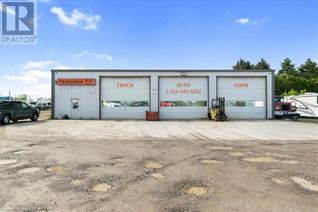 Industrial Property for Sale, 17 Arnold Sayeau Drive, Delhi, ON