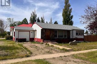 House for Sale, 5002 47 Avenue, Forestburg, AB
