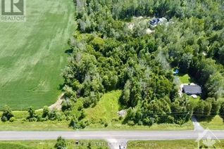 Commercial Land for Sale, Lt 4 Pt 5 & Pt6 Concession 1-2 Road, North Stormont, ON