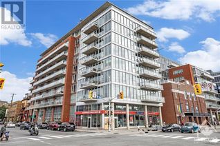 Property for Sale, 354 Gladstone Avenue #516, Ottawa, ON