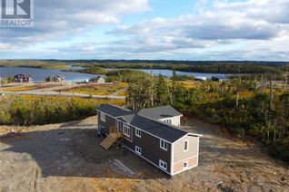 Property for Sale, 51 Ocean Pond Estates, Whitbourne, NL