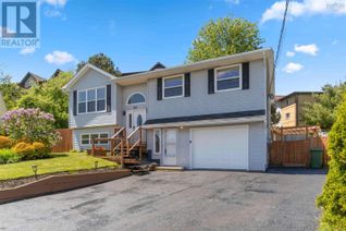 Detached House for Sale, 62 Dresden Court, Lower Sackville, NS