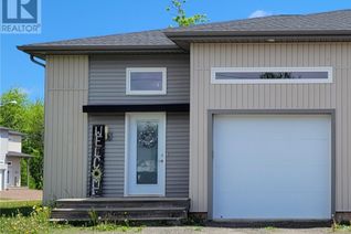 Semi-Detached House for Sale, 55 Jordan, Moncton, NB