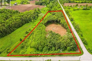 Commercial Land for Sale, Part Lot 7 Cheese Factory Road, Branchton, ON