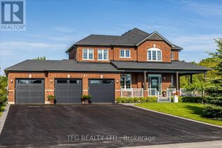 House for Sale, 27 Charles Tilley Crescent, Clarington, ON