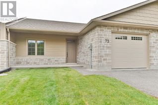 Bungalow for Sale, 73 Seymour Street W, Centre Hastings, ON