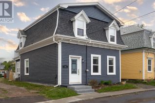 Detached House for Sale, 11 Pleasant Street, Charlottetown, PE