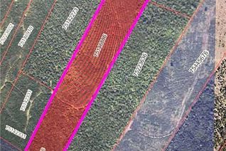 Land for Sale, Lot Esteys Bridge, Kingsley, NB