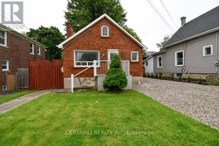 Bungalow for Sale, 881 Adelaide Street N, London, ON