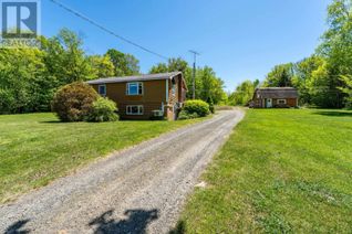 Detached House for Sale, 1000 Doucetteville Road, Doucetteville, NS