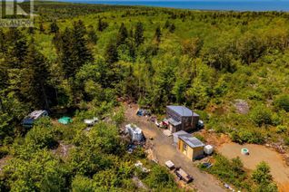 Cottage for Sale, 2023 Hampton Mountain Road, Hampton, NS