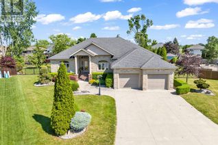 Ranch-Style House for Sale, 12 Sherway Court, Leamington, ON