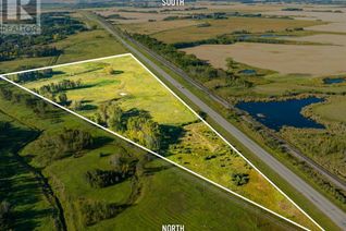 Commercial Land for Sale, 37442 Range Road 275, Rural Red Deer County, AB