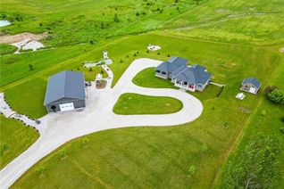 Commercial Farm for Sale, 168 Moores Road, York, ON