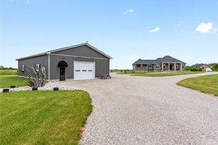 Bungalow for Sale, 168 Moores Road, York, ON