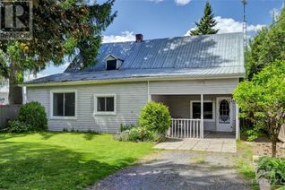 Bungalow for Sale, 12381 County Road 18 Road, Williamsburg, ON