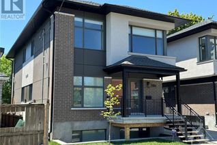 Semi-Detached House for Rent, 320 Mona Avenue #A, Ottawa, ON