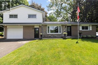 House for Sale, 3453 County Road 27 Road, Lyn, ON