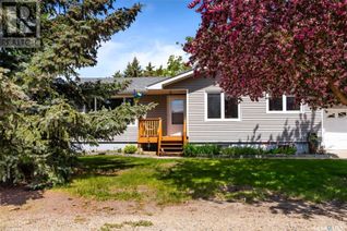 House for Sale, 1005 Water Street, Indian Head, SK