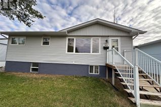 Bungalow for Sale, 1805 2nd Street, Estevan, SK