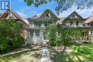 Property for Sale, 2060 Garnet Street, Regina, SK