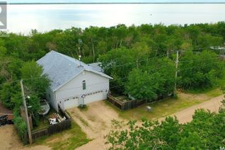 Detached House for Sale, 1407 Deerfoot Drive, Burgis Beach, SK