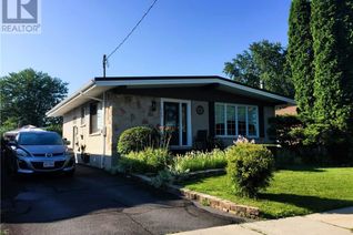 Bungalow for Sale, 717 Sandfield Crescent, Cornwall, ON