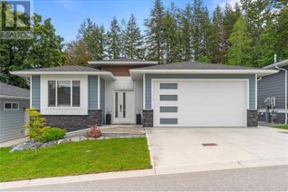 Detached House for Sale, 2520 10 Avenue Se #6, Salmon Arm, BC