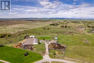 Bungalow for Sale, 240037 Range Road 31, Rural Rocky View County, AB
