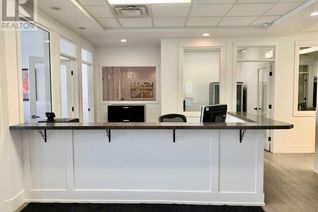 Office for Sale, 10055 120 Avenue #103B, Grande Prairie, AB