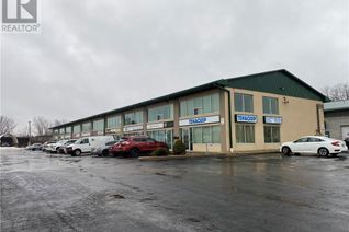 Office for Lease, 340 Henry Street Unit# Upr 7 #2&3, Brantford, ON