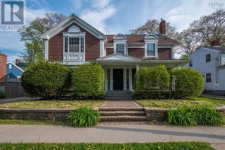 Detached House for Sale, 5840 Gorsebrook Avenue, Halifax, NS