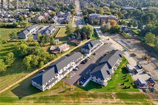 Townhouse for Sale, 3202 Vivian Line #30, Stratford, ON