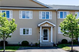 Condo Townhouse for Sale, 227 Damien St, Dieppe, NB
