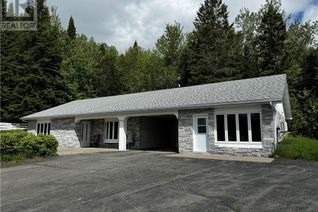 Detached House for Sale, 748 Canada Road, Edmundston, NB