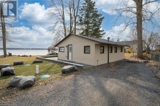 Bungalow for Sale, 4113 County Rd 9, Napanee, ON