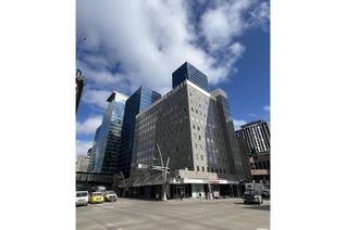 Office for Lease, 206 10080 Jasper Av Nw, Edmonton, AB