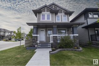 House for Sale, 1003 160 St Sw, Edmonton, AB
