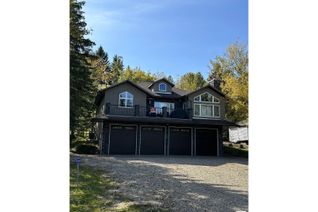 Bungalow for Sale, 222 Lakeshore Dr Ne, Rural Athabasca County, AB