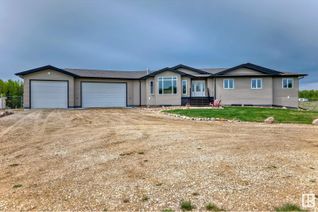 Bungalow for Sale, 53409 B Rge Rd 35 A, Rural Parkland County, AB