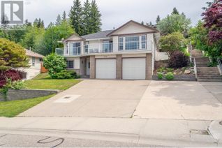 Detached House for Sale, 610 17 Street Se, Salmon Arm, BC