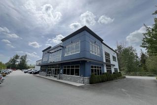 Office for Lease, 27078 56 Avenue, Langley, BC