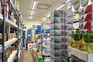 Liquor Store Business for Sale