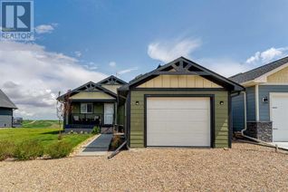 Bungalow for Sale, 74 Lake Mcgregor Drive, Rural Vulcan County, AB